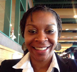 sandra bland
